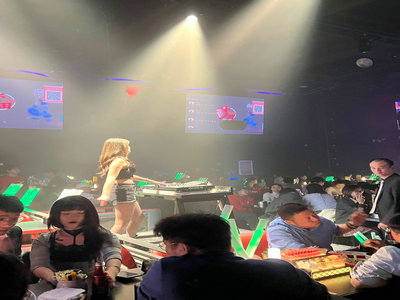 连云港夜场招聘